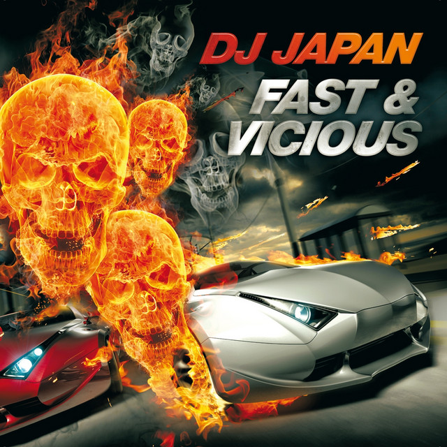 Fast and Vicious cover