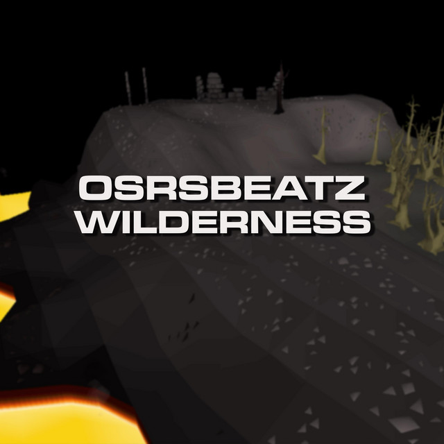 Wilderness cover art