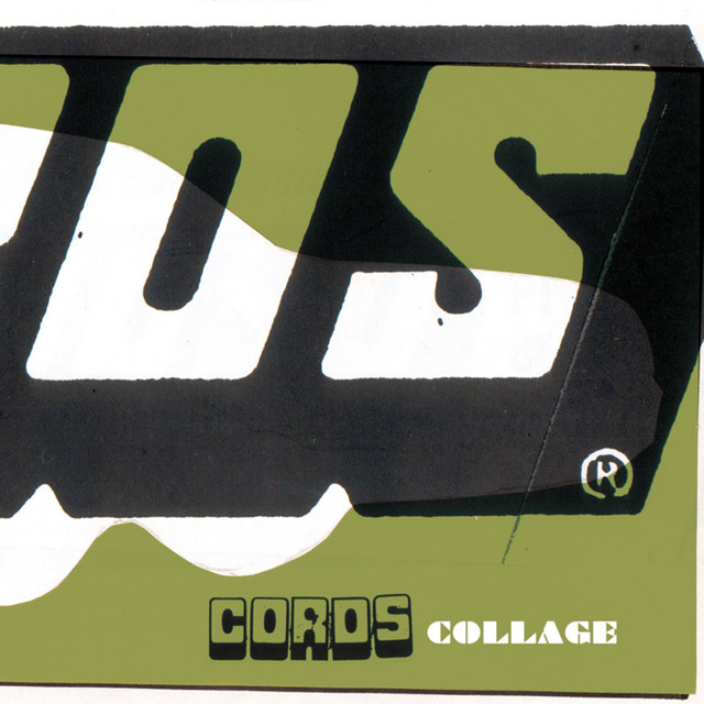 Collage cover art
