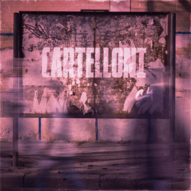 CARTELLONI cover art