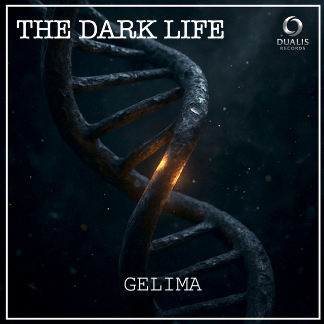 The Dark Life cover art