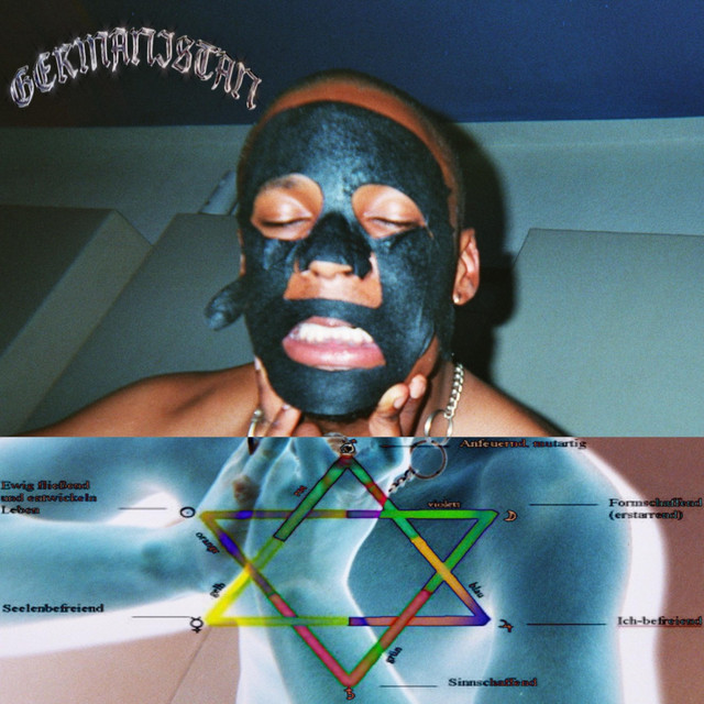German Underground New Era CEO cover art