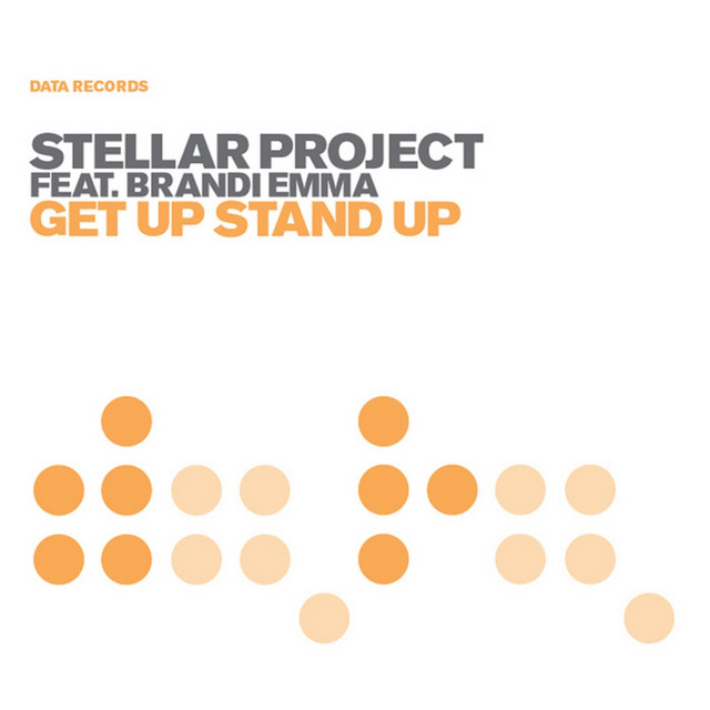 Get Up Stand Up (feat. Brandi Emma) - Phunk Investigation's Radio Mix