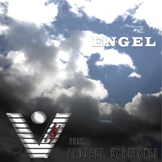 Engel cover art
