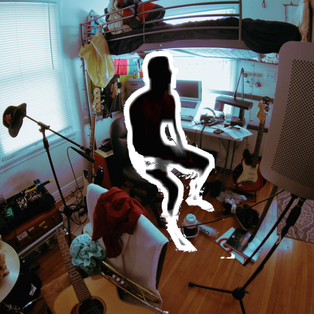 Ceiling Fan cover art