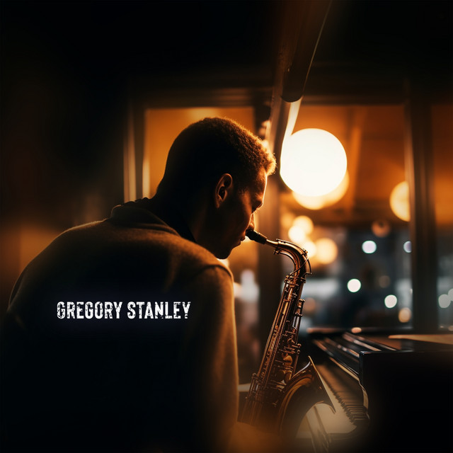 Gregory Stanley