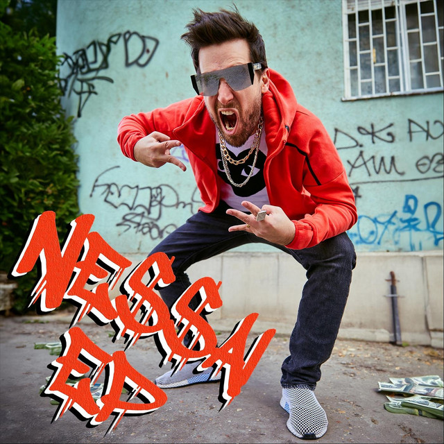 NE$$AI cover art
