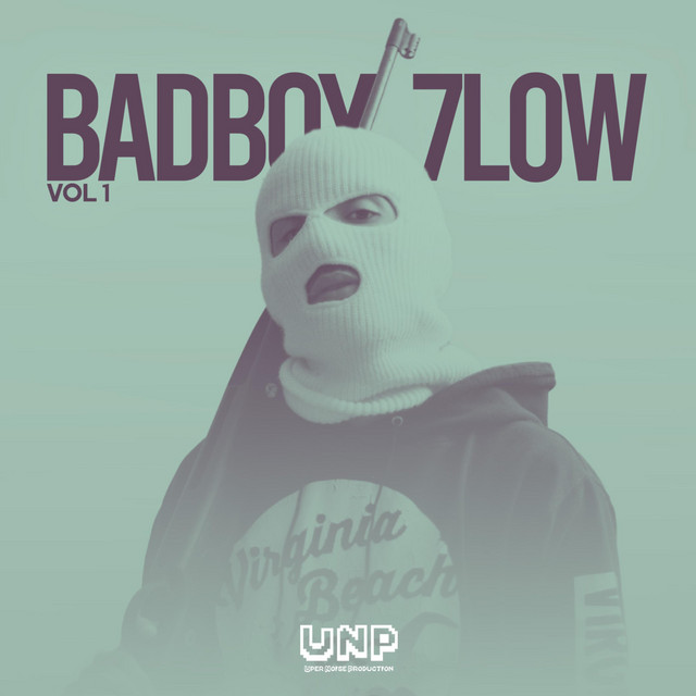 VOL 1 cover art