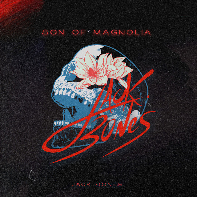 Son Of Magnolia cover art
