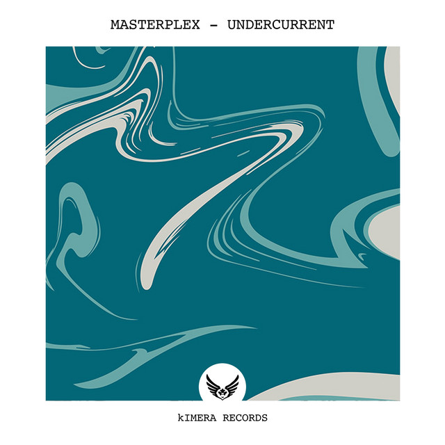 Undercurrent (Radio Edit) cover art