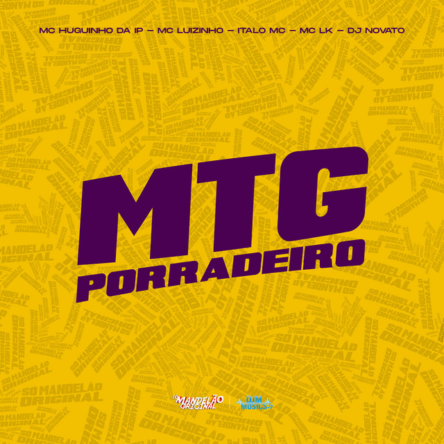 Mtg Porradeiro