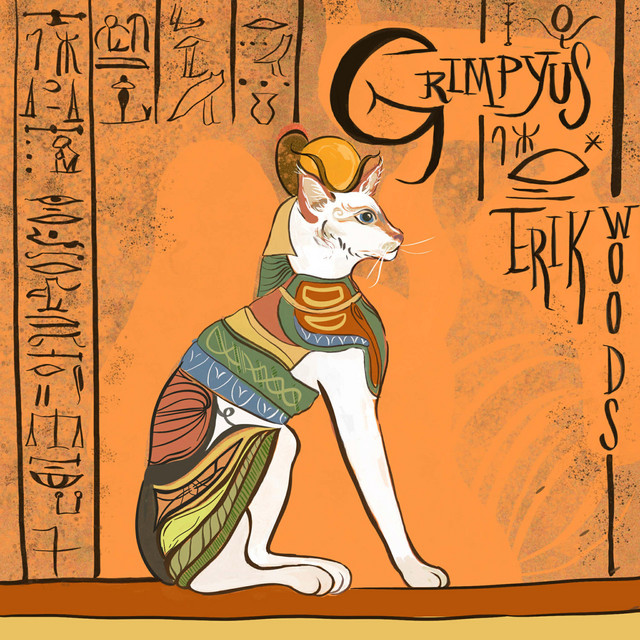 Grimpyus cover