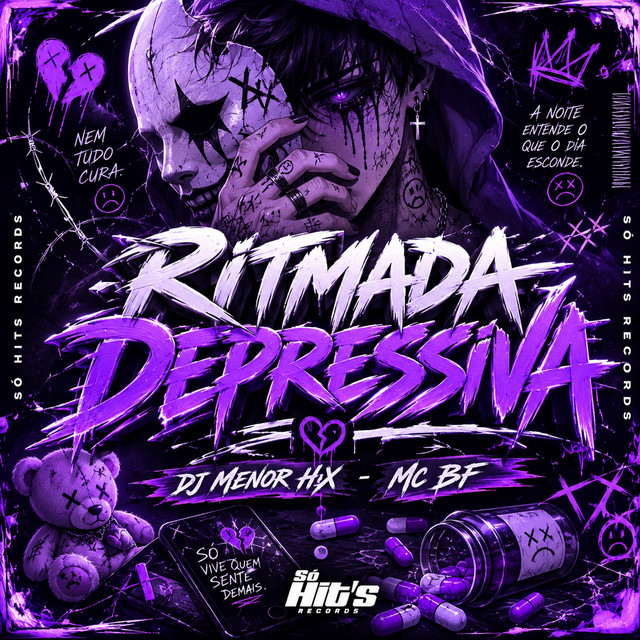 Ritmada Depressiva