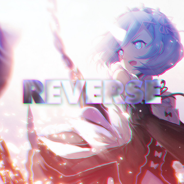 Reverse cover art