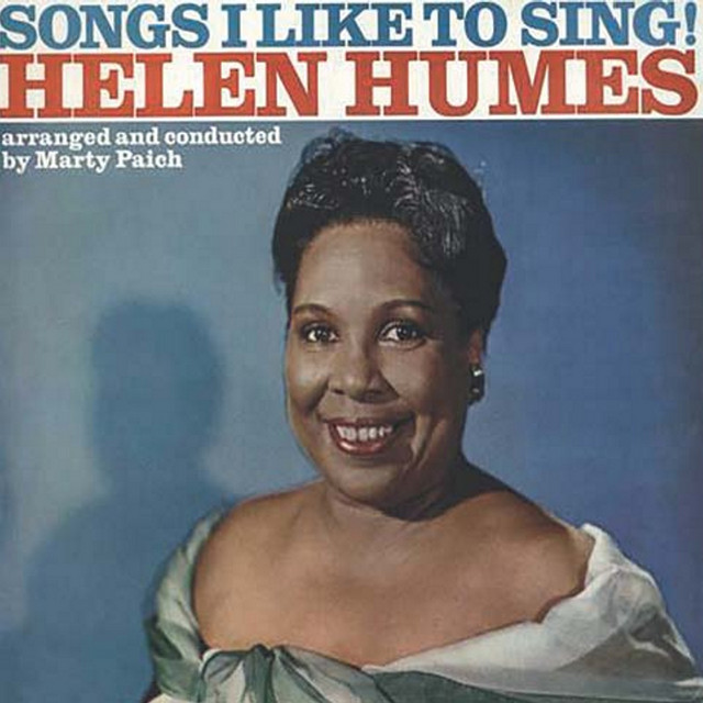 Songs I Like to Sing!