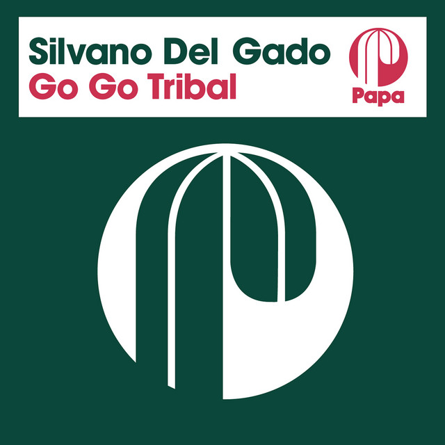 Go Go Tribal album art