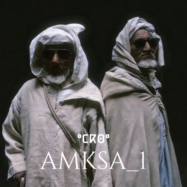 Amksa Music