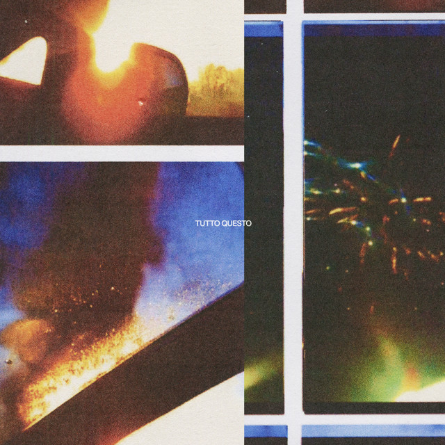 undefined album image