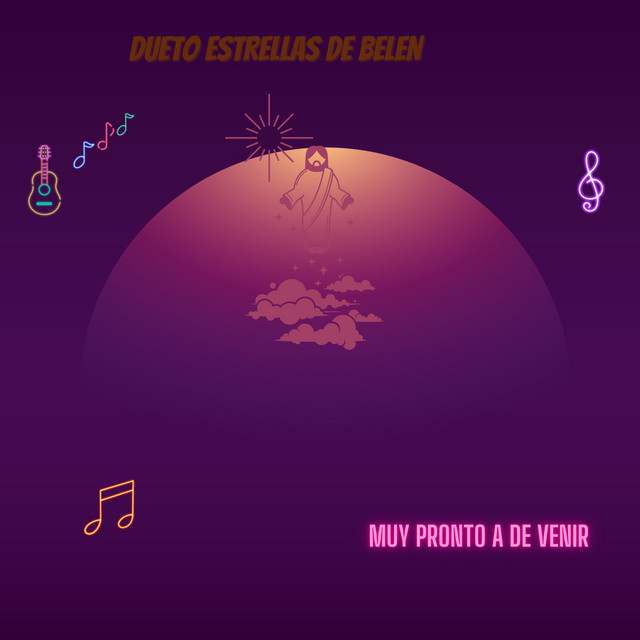 Hoy Es Tiempo de Venir
