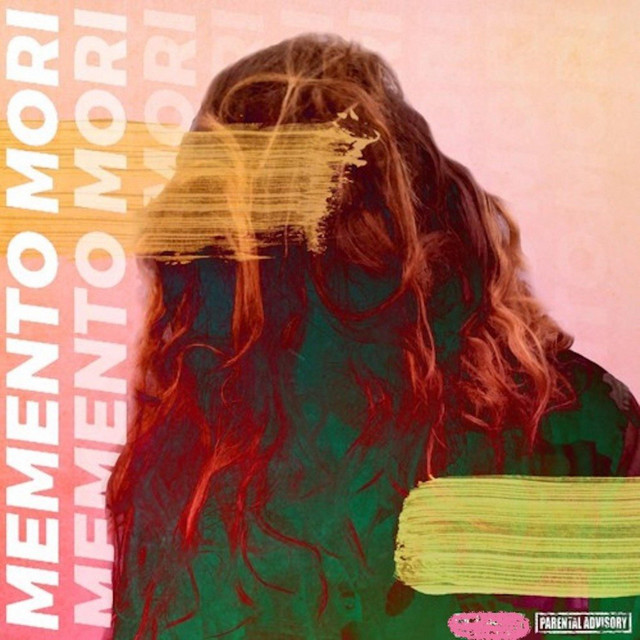 Memento Mori cover art