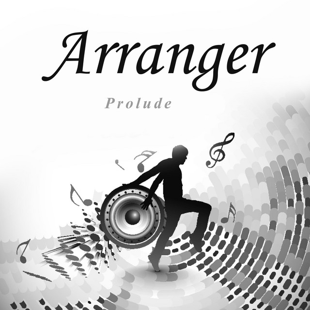 Arranger cover art