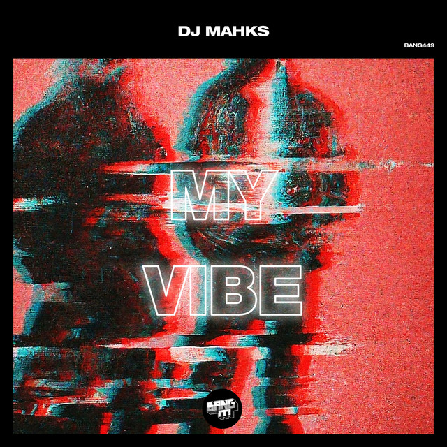 My Vibe - Extended Mix