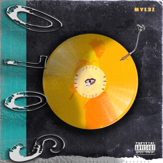 SOLO - Single by MYL3Z | Spotify