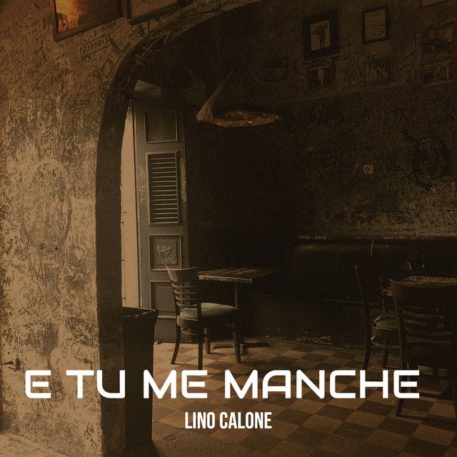 E tu me manche