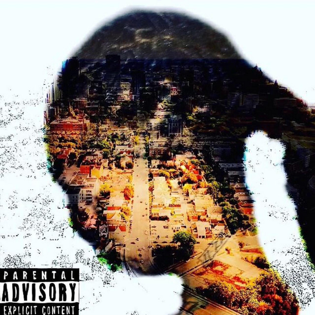 Milwalkin cover art