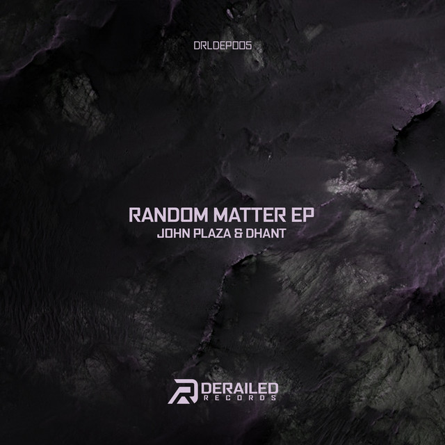Random Square album art