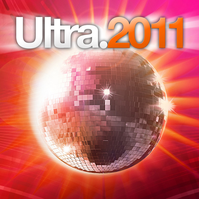 Stereo Love - Radio Edit