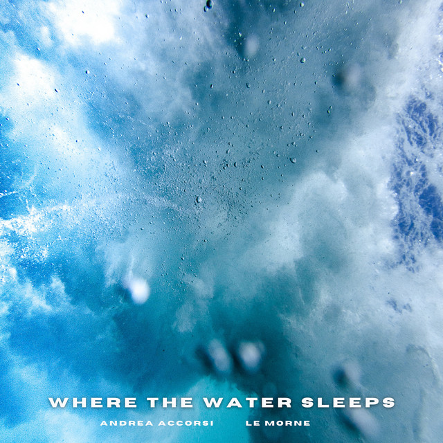 Where the Water Sleeps