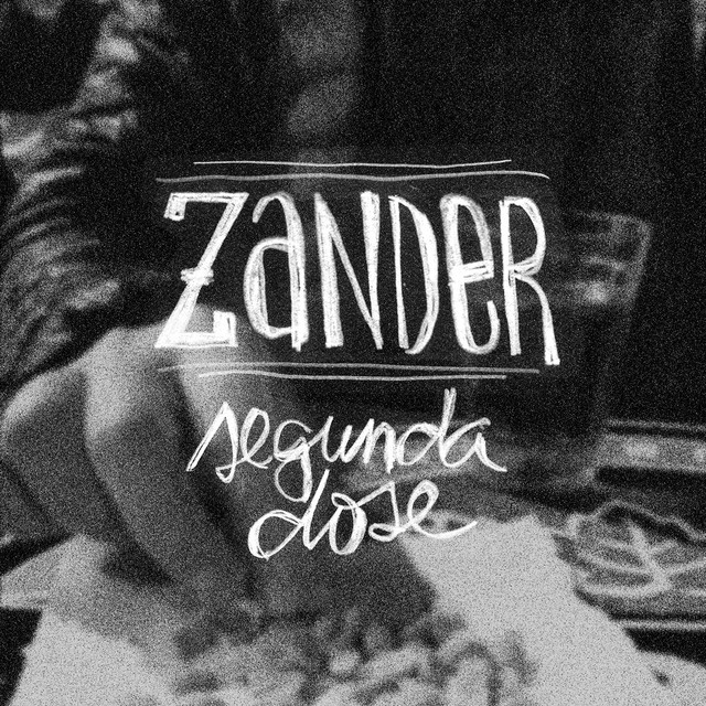Segunda Dose cover art