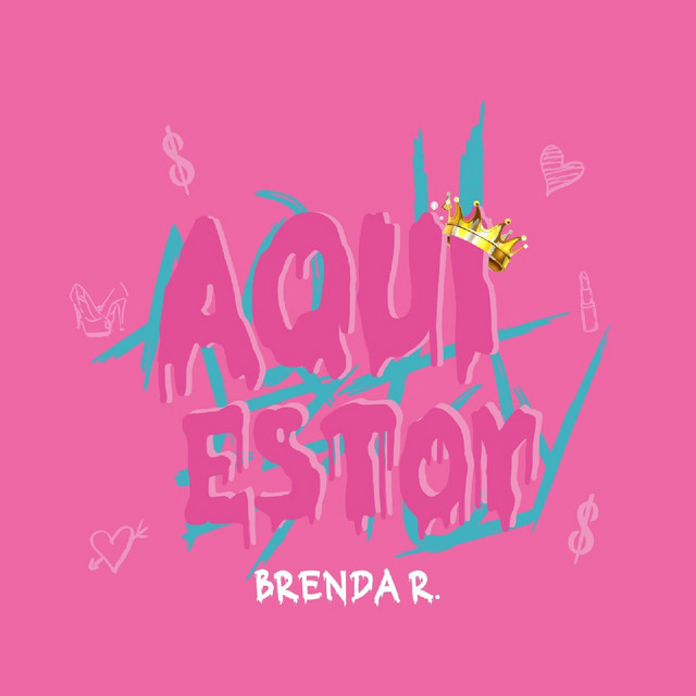 Brenda R | Spotify