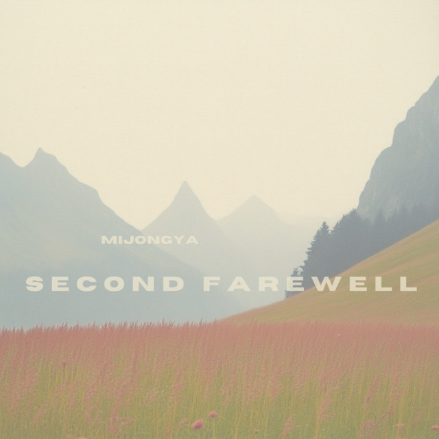 Second Farewell by Mijongya