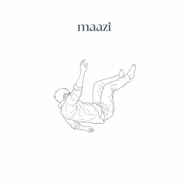 Maazi