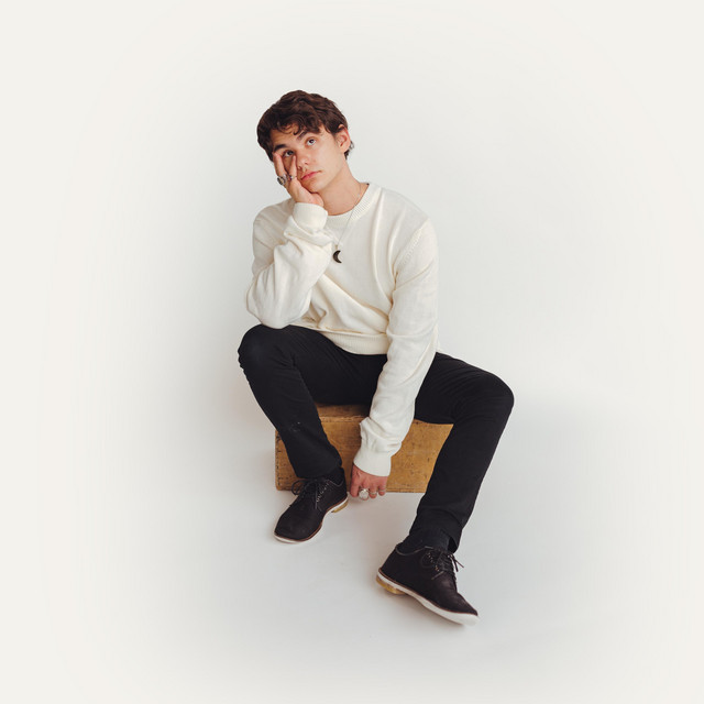 Lucille - Single by Jake Wilder | Spotify