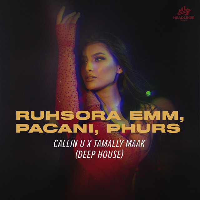 callin u x tamally maak - Deep House