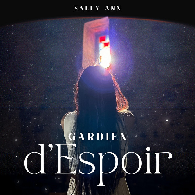 Gardien d'Espoir cover art