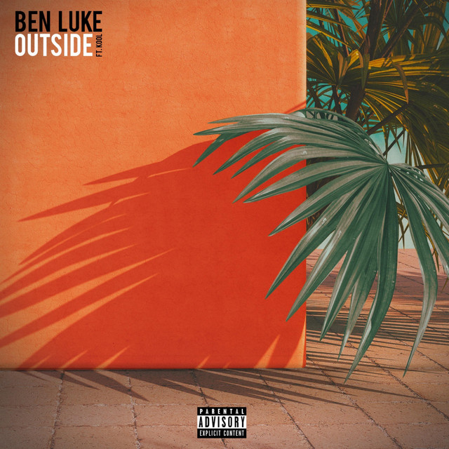 Outside cover art