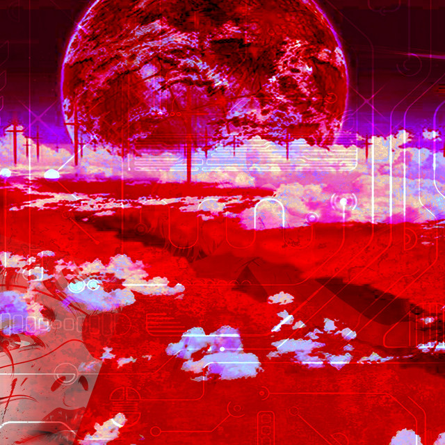 4evr cover art