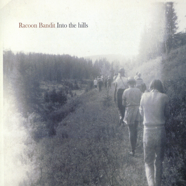 Into the Hills cover art