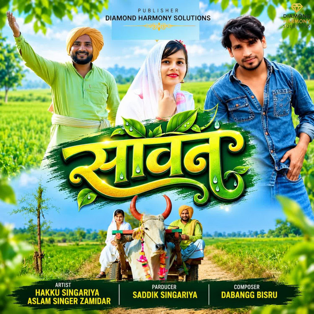 Hakku Singariya