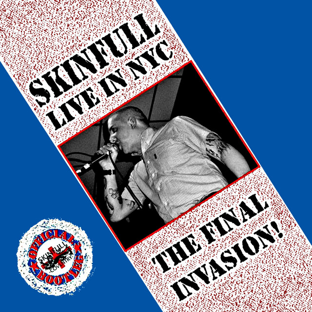 Skinfull Photo