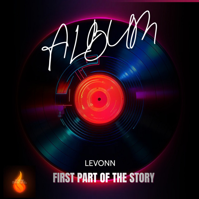 First Part Of The Story cover art