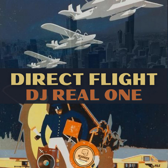 MDW cover art