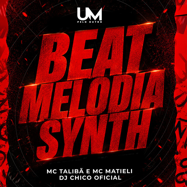 BEAT MELODIA SYNTH