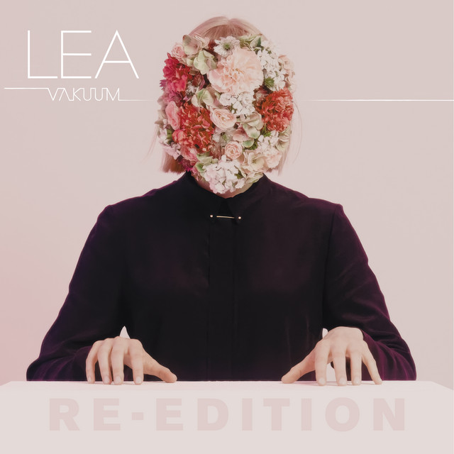 Vakuum (Re-Edition) cover art