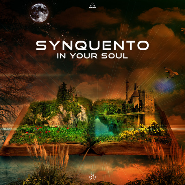 In Your Soul cover art