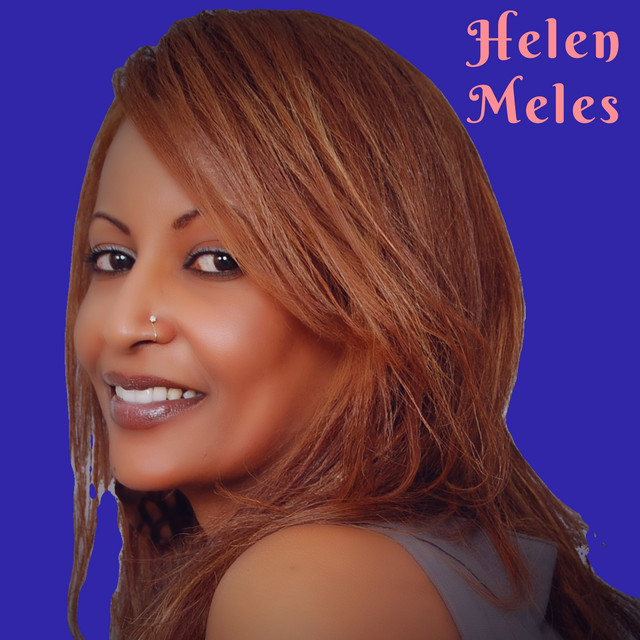 Helen Meles the best music cover art